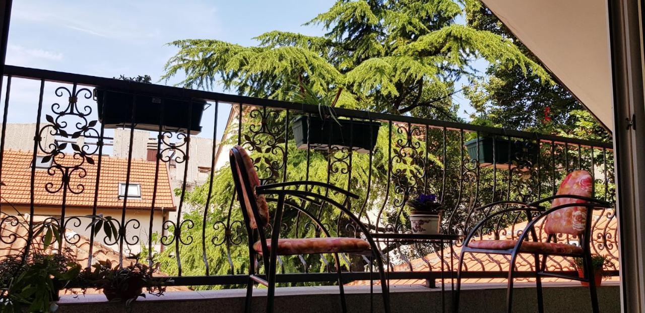 Sun'S Ray Apartment Mostar Exterior photo
