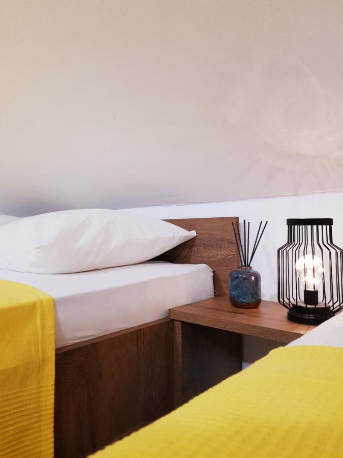 Sun'S Ray Apartment Mostar Exterior photo