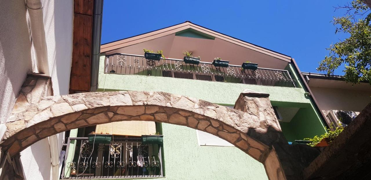 Sun'S Ray Apartment Mostar Exterior photo