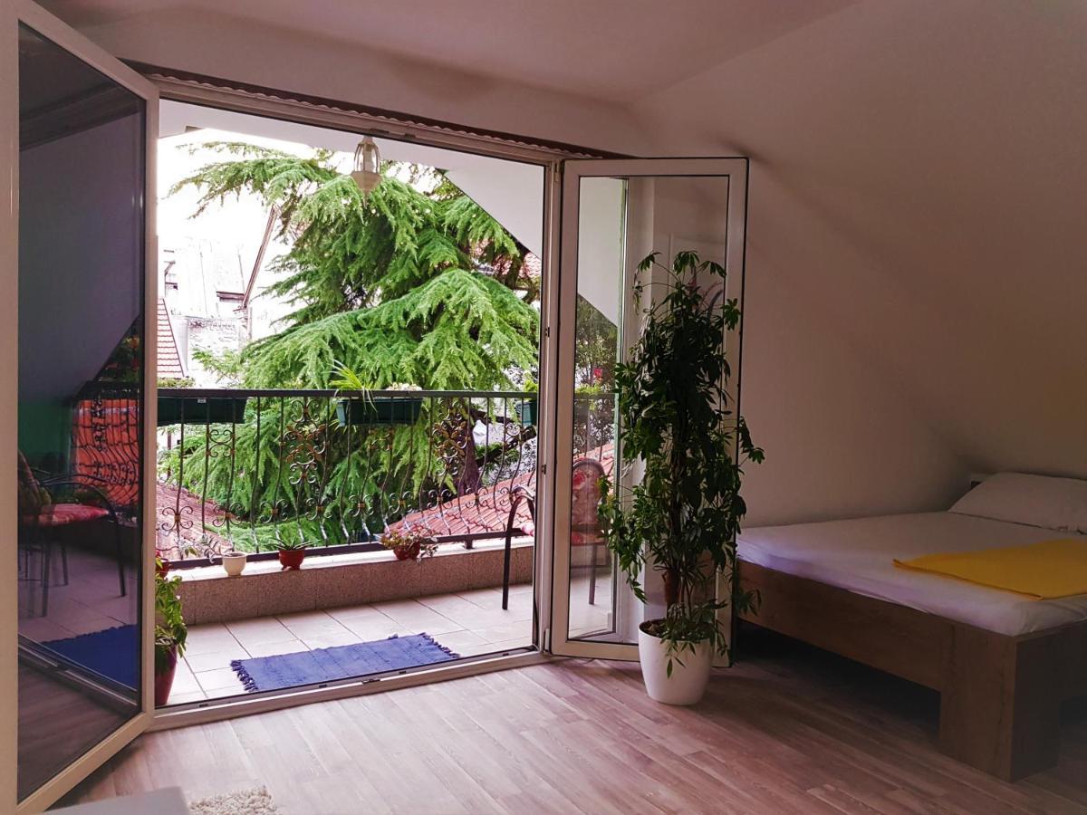 Sun'S Ray Apartment Mostar Exterior photo